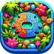 Play Jungle Jumble: Mystic Match