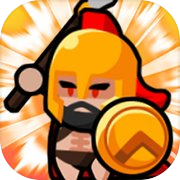 Play Rumble Legion: Pocket Heroes