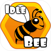 Play Idle Bee: Honey Empire Tycoon