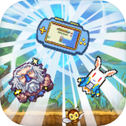 Play Monster Gotcha - Ultimate Trainer