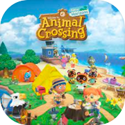 ANIMAL CROSSING: NEW HORIZONS (NS)