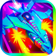 Shooter Game: Galaxy Invader
