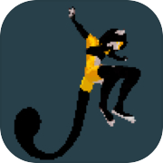 Play Jumpy Cat