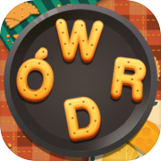 Play Word Guru - My Bakery Dream