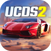 UCDS 2 - Car Driving Simulator