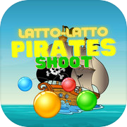 Latto Latto Pirates Shoot