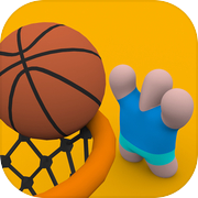 Basketball Mania: Hoop Pass