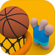 Play Basketball Mania: Hoop Pass