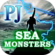 Play Sea Monsters for Percy Jackson