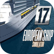 Play European Ship Simulator 2017