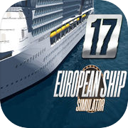 European Ship Simulator 2017