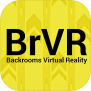 Play BrVR Backrooms Virtual Reality