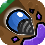 Drill Miner: Dig and Merge