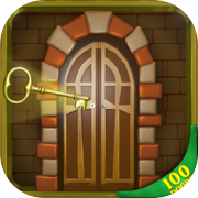 Play 100 Levels Mystery Escape
