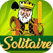 Play King Solitaire - Classic Fun