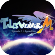 Tales Weaver : Second Run