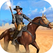 Play West Outlaw Bounty Hunter