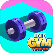 Idle Fitness Gym Tycoon - Game