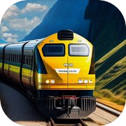 Train Simulator Tycoon Games