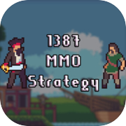 Play 1387: MMO Strategy