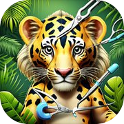 Play Animal Rescue -Jungle Hospital