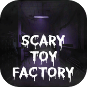 Play Horror Toy Puzzle 3D House