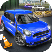 Play Roundabout: Sports Car Sim