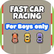 Racing: Cool Games for Boys