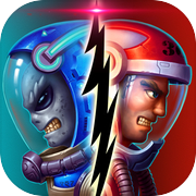 Play Space Raiders 2: Star Kings