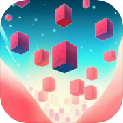 Play Cube Jump Endless