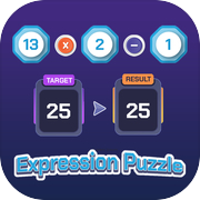 Play Expression Puzzle