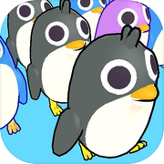 Play Penguin Jam 3D