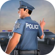 Police Patrol Officer Games