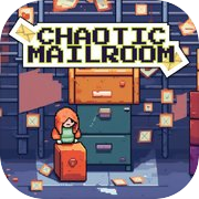 Chaotic Mailroom