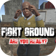 Play Fight Ground : Battle Royal