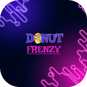 Donut Frenzy