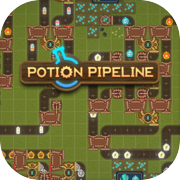 Potion Pipeline