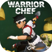 Play Warrior Chef
