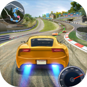 Play Real Drift Racing: Road Racer