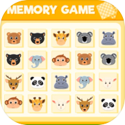 Pair Find:Matching Memory Game