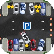 Top Down Realistic Car Parking