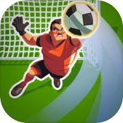 Play Soccer Puzzle