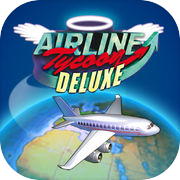 Play Airline Tycoon Deluxe