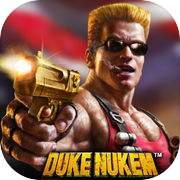 Play Duke Nukem: Manhattan Project