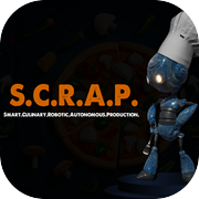 SCRAP - Pizza Runner Escapades