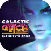 Play Galactic Glitch: Infinity's Edge