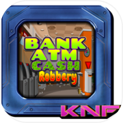 Play Escape Games- Bank ATM Robbery