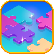 PuzzleBlend-Various Games