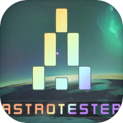 Play Astrotester