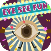 Play Eye see fun